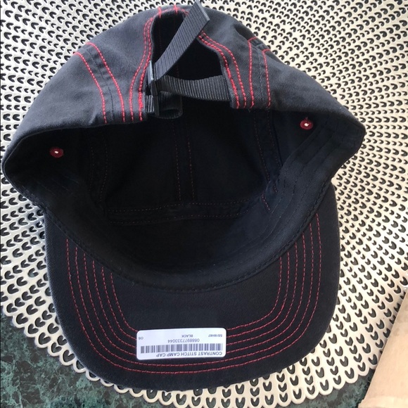 Supreme Hat